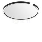 Occhio Mito Soffitto 60 Flat Wide ingebouwde Wand-/Plafondla, Huis en Inrichting, Verzenden, Nieuw