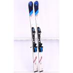 155 170 skis DYNASTAR SPEED 363 2023, white/blue, grip walk, Overige merken, 140 tot 160 cm, Gebruikt, Verzenden
