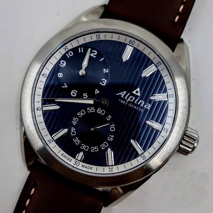 Alpina - Alpiner Regulator - AL-650NN5E6 - Heren - 2020+, Sieraden, Tassen en Uiterlijk, Horloges | Heren
