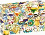 Tea Time Puzzel (1000 stukjes) | Enjoy Puzzle - Puzzels, Verzenden, Nieuw