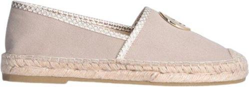 Liu Jo Dames Instappers/Espadrilles - Sand - Maat 39 (Mode), Kleding | Dames, Schoenen, Nieuw, Verzenden