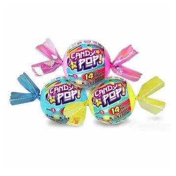 Candy Pop! Serie 1 van BasicFun!