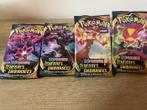The Pokémon Company - Pokémon - Booster Pack Artset pokémon