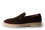 Alberto Bellini Loafers in maat 42 Bruin | 10% extra korting, Kleding | Heren, Loafers, Bruin, Verzenden, Zo goed als nieuw