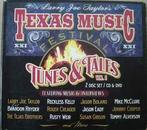 cd - Various - Larry Joe Taylors Texas Music Festival Tu..., Zo goed als nieuw, Verzenden