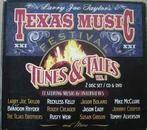 cd - Various - Larry Joe Taylors Texas Music Festival Tu..., Verzenden, Zo goed als nieuw
