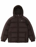 NIKE Boys Graphic Hooded Padded Jacket 12-13 Years Large, Kleding | Heren, Jassen | Winter, Verzenden, Nieuw
