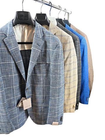 Nieuwe Heren Blazers/Colberts Stile Latino Caruso Corneliani beschikbaar voor biedingen