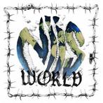 Niis World Coloured Vinyl, Cd's en Dvd's, Verzenden, Nieuw in verpakking