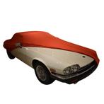 Autohoes passend voor Jaguar XJS Cabrio binnen BESTE PASVORM, Ophalen of Verzenden, Nieuw, Op maat