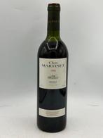 1990 Mas Martinet, Clos Martinet - Priorat - 1 Fles (0,75, Nieuw