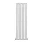 Design Radiator Sierradiator Verwarming - Wit - 1800 mm x, Verzenden, Nieuw