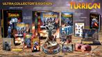 Turrican Ultra Collectors Edition (Nintendo Switch), Verzenden, Gebruikt, Vanaf 7 jaar