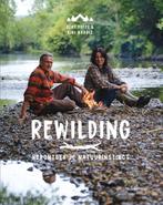 Rewilding 9789401464222 Bert Poffé, Verzenden, Zo goed als nieuw, Bert Poffé