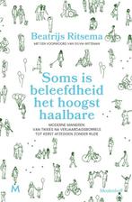 Soms is beleefdheid het hoogst haalbare, Ophalen of Verzenden, Nieuw