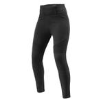 REVIT! Ellison Dames SK Zwart Motorjeans, Motoren, Kleding | Motorkleding, Nieuw met kaartje, REV'IT!, Verzenden, Broek | textiel