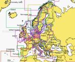 Navionics MSD/Platinum+ Regular, Watersport en Boten, Nieuw, Zeilboot of Motorboot, Ophalen of Verzenden