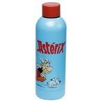 Thermosfles Asterix & Obelix Heet & Koud RVS - Blauw - 530ml, Huis en Inrichting, Ophalen of Verzenden, Nieuw