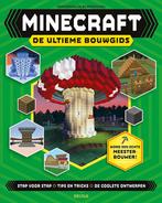 De ultieme bouwgids / Minecraft 9789044756760 Joey Davey, Boeken, Verzenden, Gelezen, Joey Davey