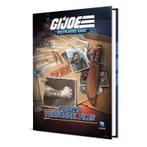 (Pre-order) G.I. Joe RPG Sourcebook Hawks Personnel File..., Verzenden, Zo goed als nieuw