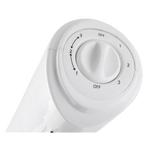 Toren ventilator - verkoelend - draaibaar - 3 standen - 76, Verzenden, Nieuw
