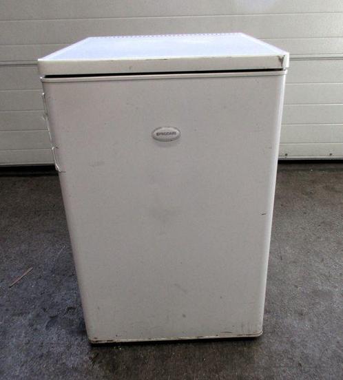Koelkast met vriezer Frigidaire, Witgoed en Apparatuur, Koelkasten en IJskasten, Gebruikt