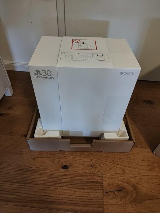 Sony - Playstation 5 (PS5) - Pro 30th Anniversary Edition -, Spelcomputers en Games, Spelcomputers | Overige Accessoires
