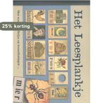 Het leesplankje 9789079758999, Boeken, Verzenden, Gelezen