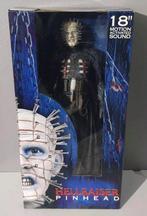 Neca  - Action figure Hellraiser - Pinhead 1/4 - 2000-2010, Nieuw