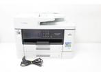 Brother MFC-J5740DW - All-in-one printer - A3-capaciteit 28, Computers en Software, Printers, Verzenden, Zo goed als nieuw