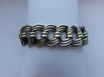 Zilver - Armband - Art Deco