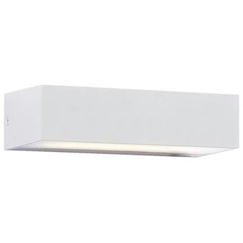 LED Tuinverlichting - Tuinlamp - Andina UP en DOWN - Wand -, Tuin en Terras, Buitenverlichting, Hanglamp, Nieuw, Led, Kunststof