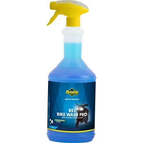 Putoline Rs1 Bike Wash Pro 1L, Auto diversen, Onderhoudsmiddelen, Verzenden