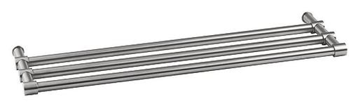 Handdoekstang PIET BOON PB775 mat rvs, Huis en Inrichting, Badkamer | Badtextiel en Accessoires, Verzenden