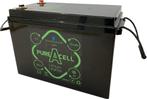 PureAcell® LiFePO4 12v 280Ah / 3.5kWh Lithium accu met, Ophalen of Verzenden, Nieuw