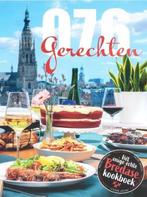 076 gerechten 9789090346335 Bodine van de Looij, Verzenden, Zo goed als nieuw, Bodine van de Looij