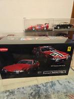 Kyosho 1:18 - Modelauto - Ferrai 365 Gtb4 Hi end model, Hobby en Vrije tijd, Modelauto's | 1:5 tot 1:12, Nieuw