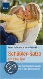 Schüßler-Salze für alle Fälle 9783426642450 Hans-Peter Hirt, Boeken, Verzenden, Gelezen, Hans-Peter Hirt