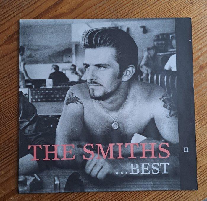 The Smiths - Best II - Hard to find compilation on vinyl -, Cd's en Dvd's, Vinyl Singles