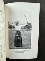 Walrond - The Archers Register - 1910-1912