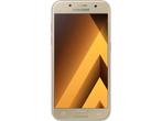 Samsung Galaxy A3 (2017) - 16GB - Goud, Verzenden, Zo goed als nieuw