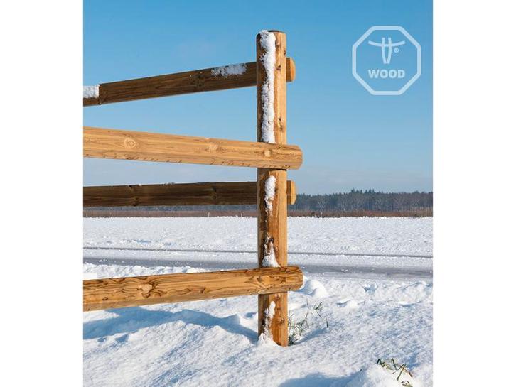 Houten planken, balken | Paddock & afrastering | Div. maten, Dieren en Toebehoren, Stalling en Weidegang, Opfok, Stalling, Weidegang