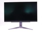 [RETOURDEAL] LG UltraGear 27GR83Q-B 27 - Monitor, Gaming, IPS, Ophalen of Verzenden, Zo goed als nieuw