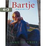 Bartje omnibus 9789051086560 Anne de Vries, Boeken, Verzenden, Gelezen, Anne de Vries