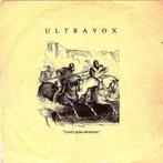 vinyl single 7 inch - Ultravox - Loves Great Adventure, Zo goed als nieuw, Verzenden