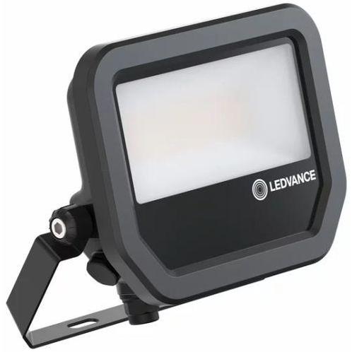 Osram Ledvance FLOODLIGHT LED 17W (3000K) Zwart IP66 2200lm, Doe-het-zelf en Verbouw, Elektra en Kabels, Nieuw, Ophalen of Verzenden