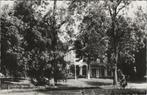 BERGUM - Glinstra State Schoolstr., Verzenden, Gelopen