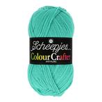 Scheepjes Colour Crafter - 1422 Eelde, Hobby en Vrije tijd, Ophalen of Verzenden, Nieuw, Breien of Haken, Wol of Garen