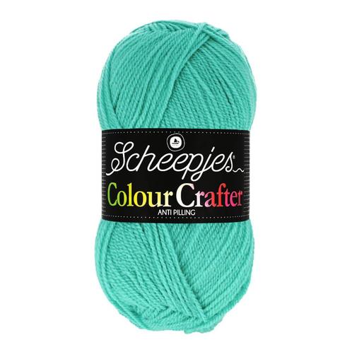 Scheepjes Colour Crafter - 1422 Eelde, Hobby en Vrije tijd, Breien en Haken, Breien of Haken, Nieuw, Wol of Garen, Ophalen of Verzenden