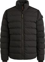 PME Legend Jas Freightyet Zwart maat XXL Heren, Kleding | Heren, Jassen | Winter, Verzenden, Zwart, Nieuw, Overige maten